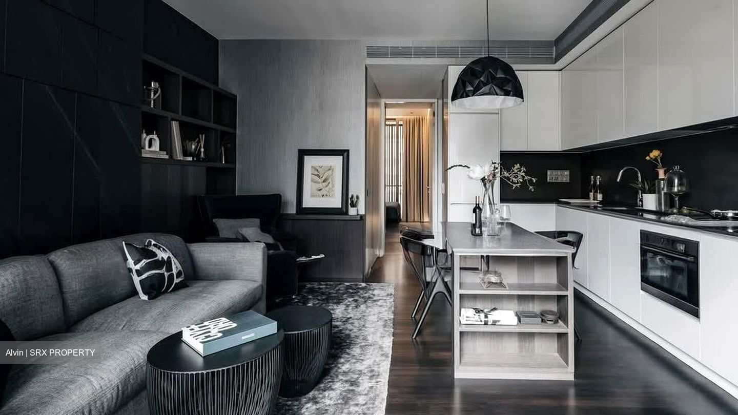 Lloyd Sixtyfive (D9), Apartment #604285481
